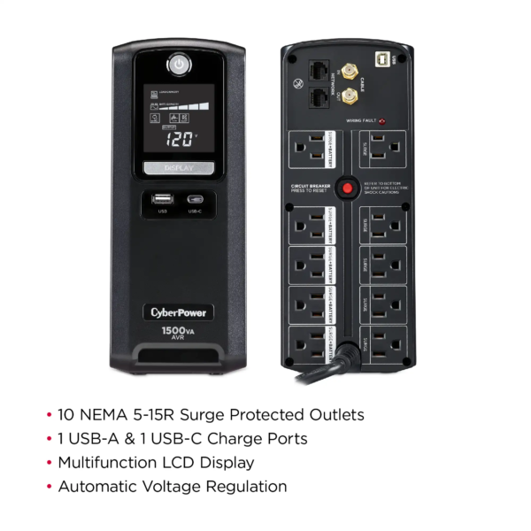 CST150UC-FC - Image 5