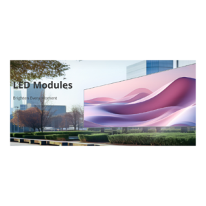 LED Modules