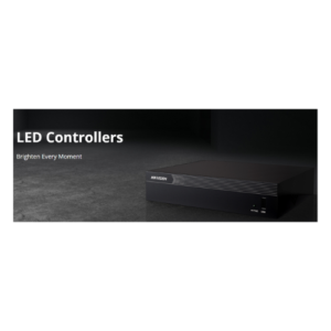 LED Controllers