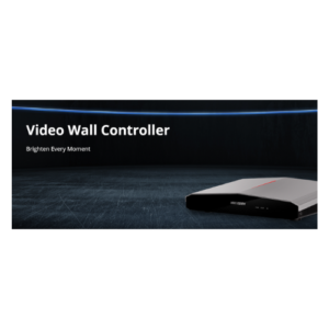 Video Wall Controllers