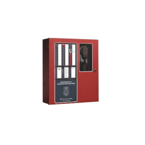 Public Address & Voice Alarm