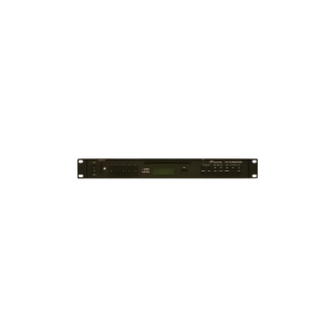Media Players & Tuners