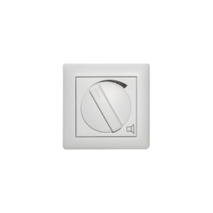 Volume Controllers