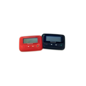 Pagers & Paging Systems