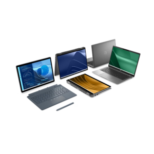 Dell Latitude Laptops