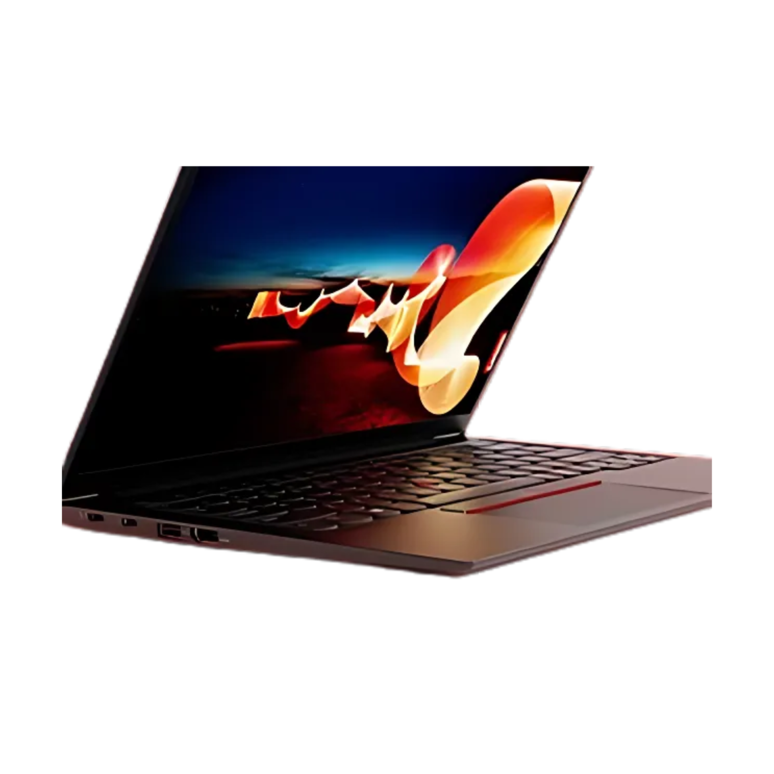 Lenovo ThinkPad X1 Series - iComputer Solutions Inc.
