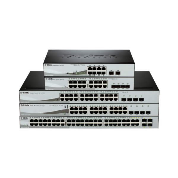 Smart Switches
