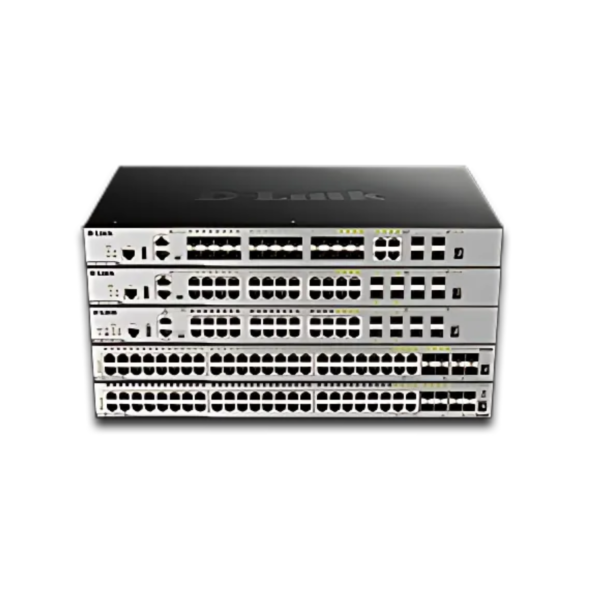 Managed Switches