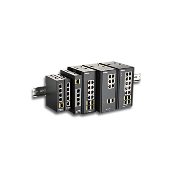 Industrial Switches