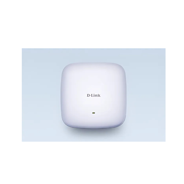 Nuclias Connect Software-Managed Access Points (DAP Series)