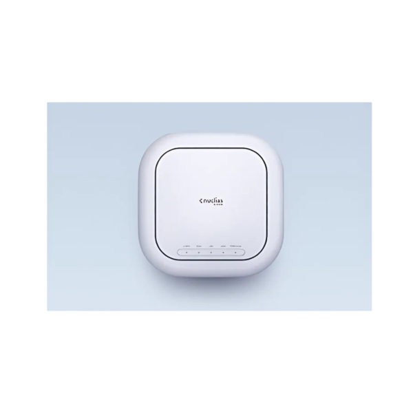 Nuclias Cloud-Managed Access Points (DBA Series)