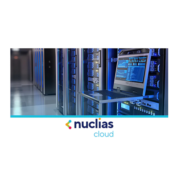 Nuclias Cloud