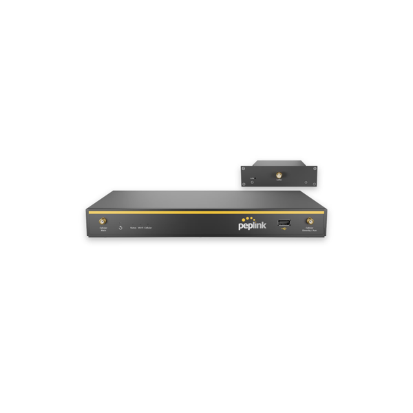 Balance 20X (with FlexModule Mini LoRaWAN)