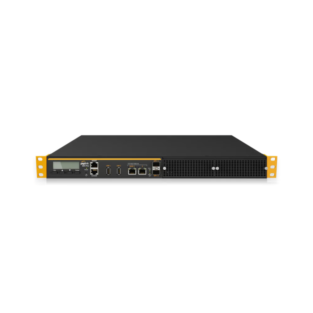 SDX Pro - iComputer Solutions Inc.
