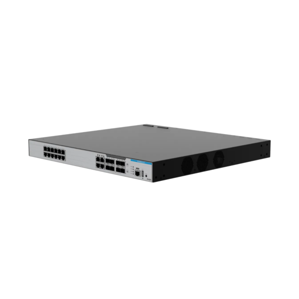 Multi-service Fixed Aggregation Router