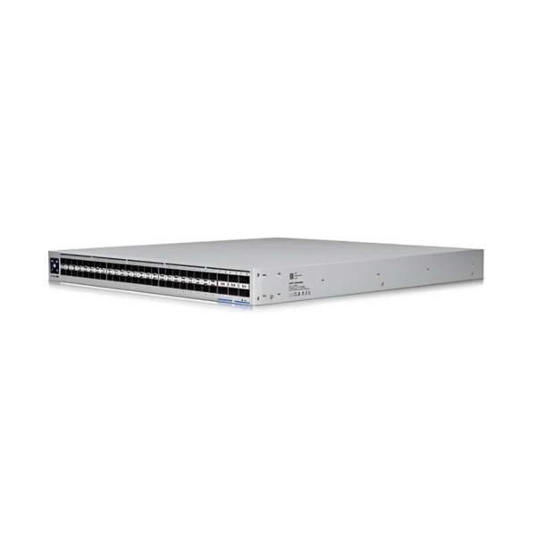 UniFi Enterprise Campus Switching