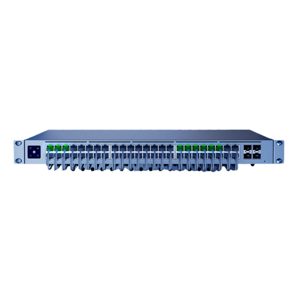 UniFi Professional Max Switching
