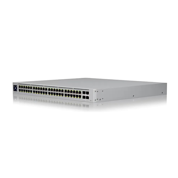 UniFi Professional Switching