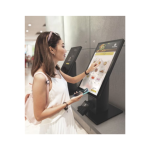 Self Service Kiosks