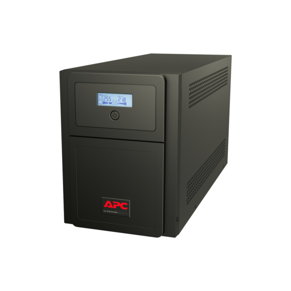 APC SMV3000AI-MS Easy UPS Line Interactive, Universal Outlet, 230V