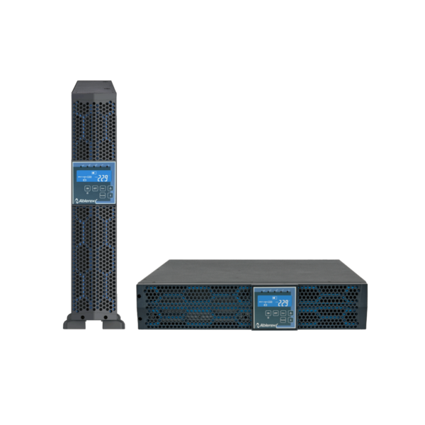 ARES RT 1000-3000 VA UPS