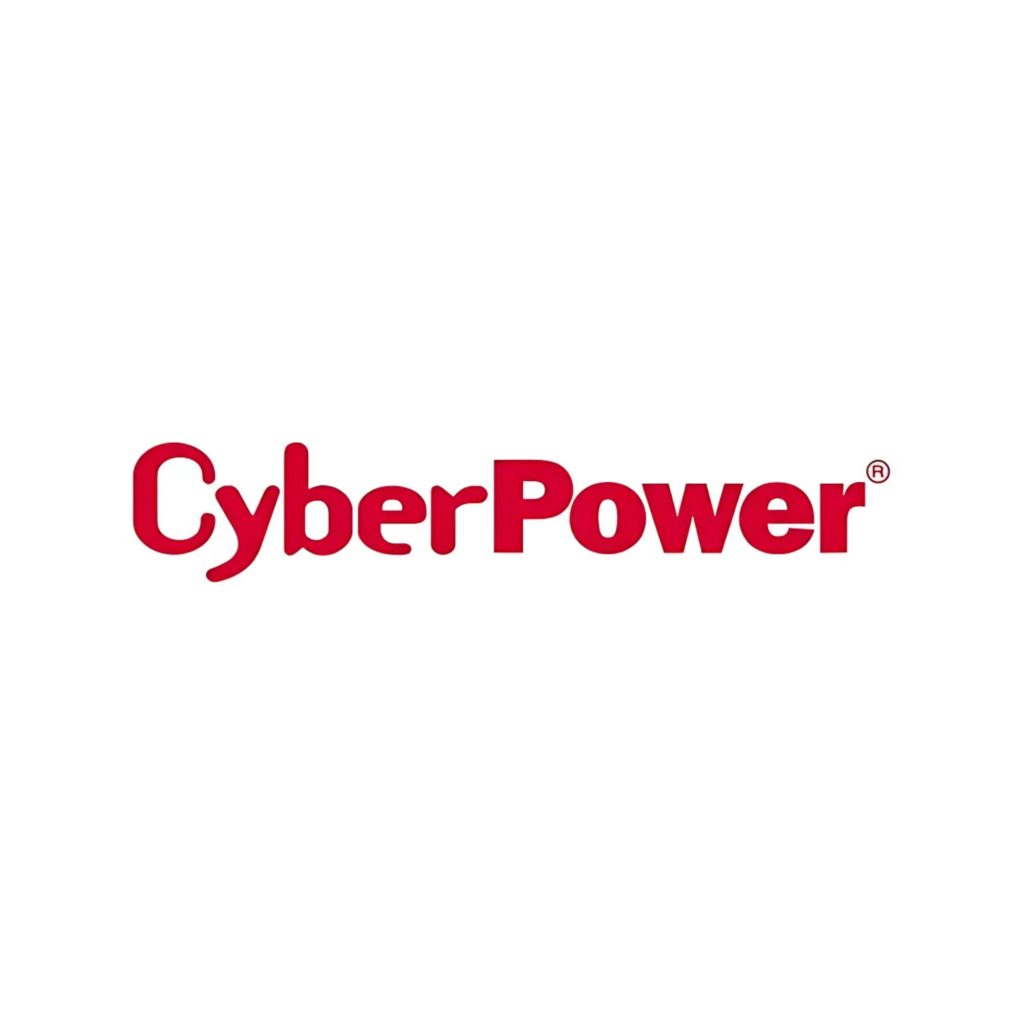 CyberPower