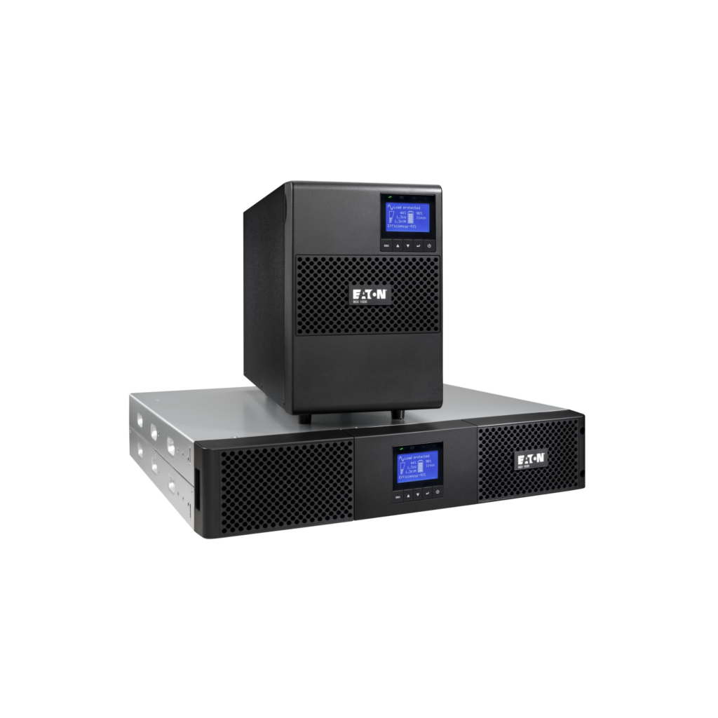 Eaton 9SX UPS - iComputer Solutions Inc.