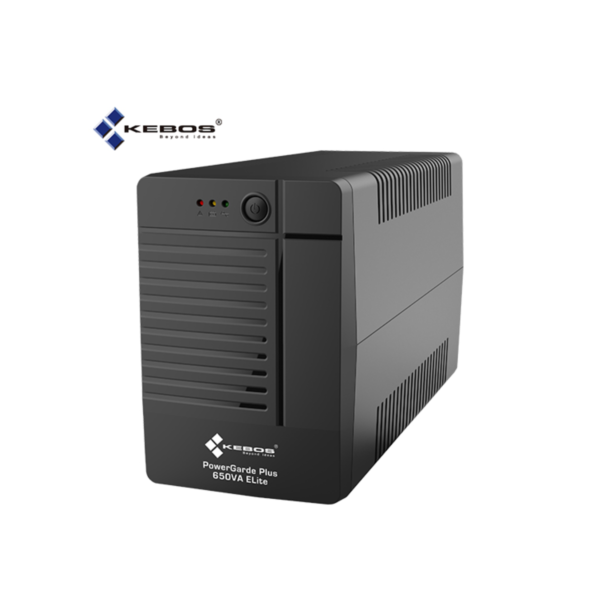 PG650-2000VA