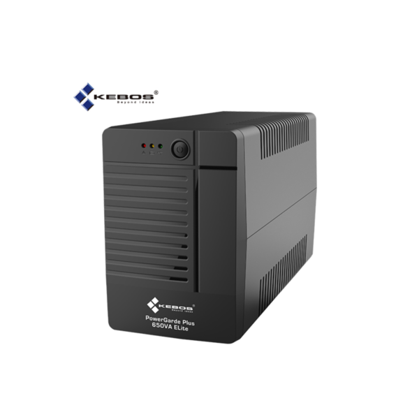 PG 650-1200VA Plus