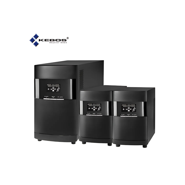 PG II 800VA-5KVA PF0.9