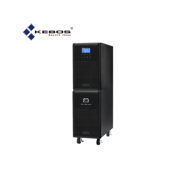 KH31 10-20KVA