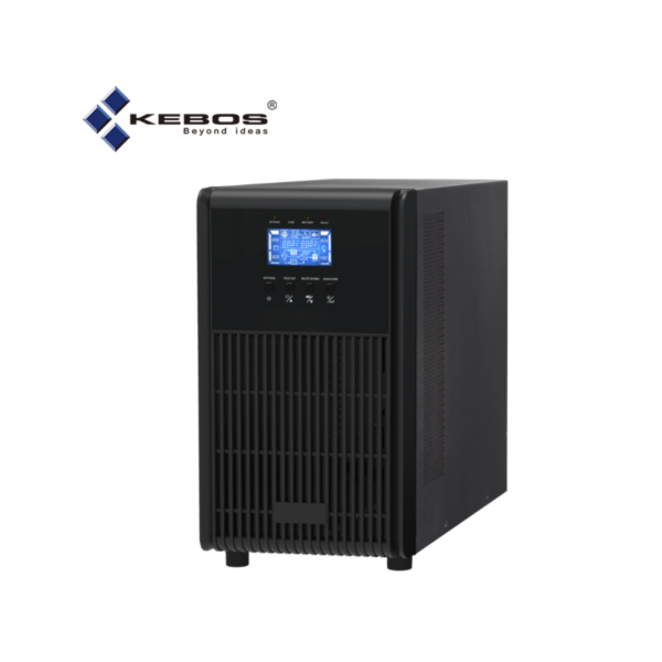 GH11 1-10KVA