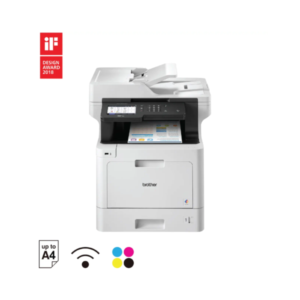 MFC-L8900CDW Laser Printer