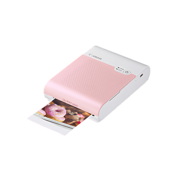 SELPHY SQUARE QX10