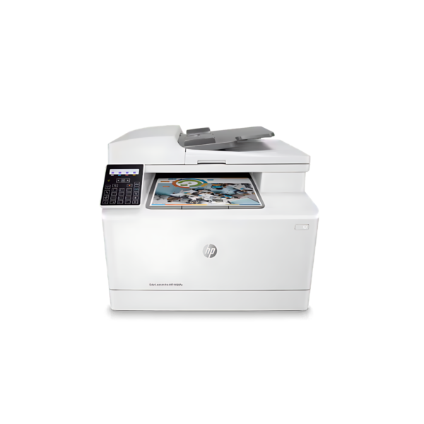 HP Laser Jet Pro 100 Series