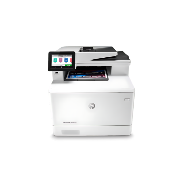 HP Laser Jet Pro 400 Series