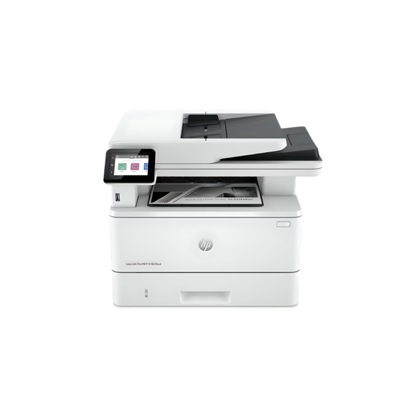 HP Laser Jet Pro 4000 Series