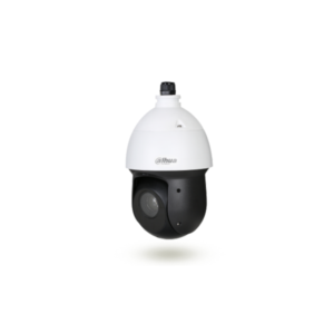 HDCVI PTZ Cameras