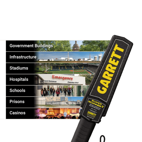 Security Detectors - Image 3