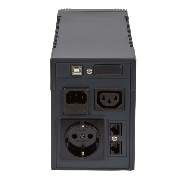 Glamor 650-2200 VA - Image 2