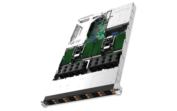 1U Dual Processor - Image 2