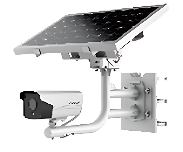 Solar-powered Series - Image 2