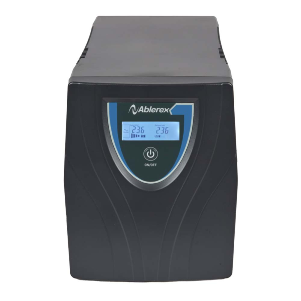Glamor S 600-2000 VA - Image 2