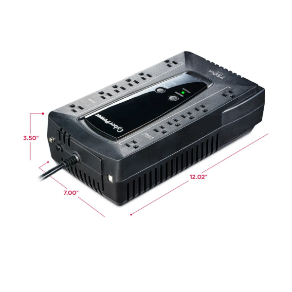 AVRG750U - Image 6