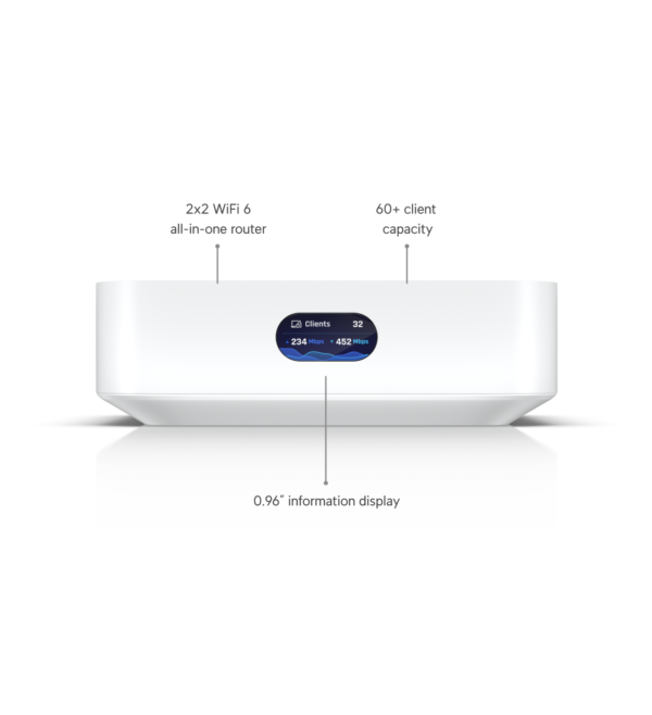 WiFi Integrated - Image 4