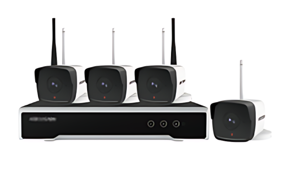 EasyLink Wi-Fi Kit - Image 2