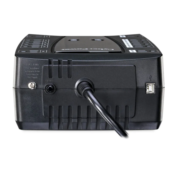 AVRG750U - Image 4