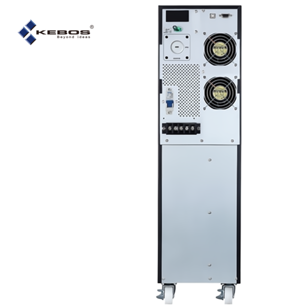 KH11 1-10KVA - Image 2