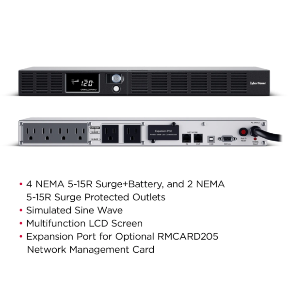 OR500LCDRM1U - Image 7