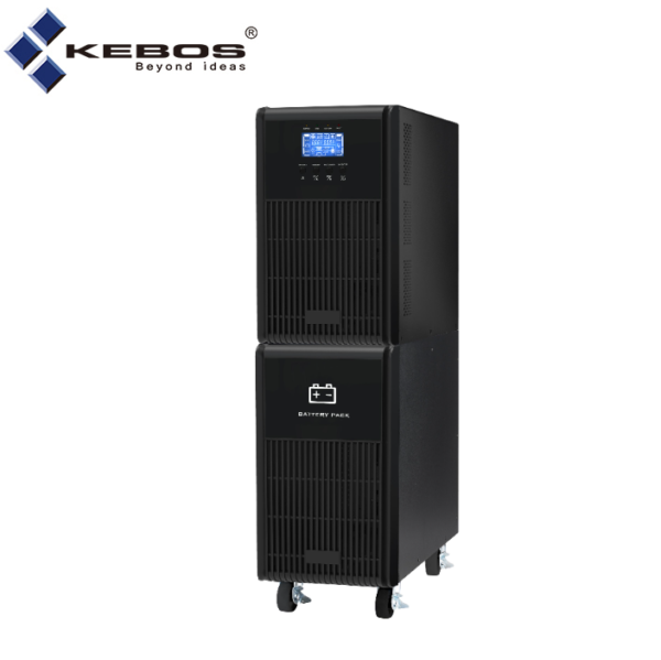 KH11 1-10KVA - Image 6